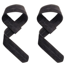 Leather Lifting Straps