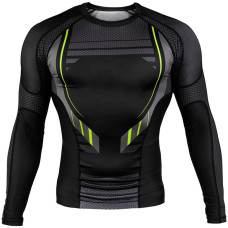 MMA Rash Guards