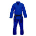 Jiu-Jitsu Uniform