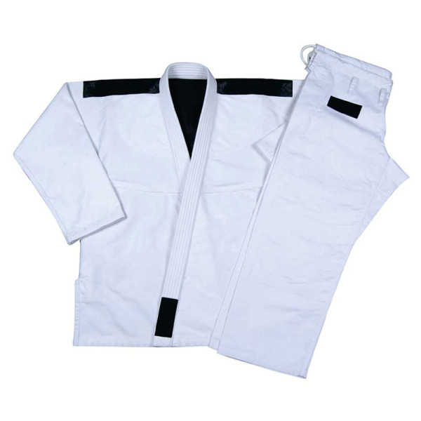 Jiu-Jitsu Uniform