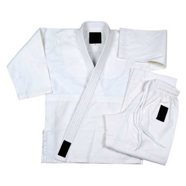 Judo Uniform