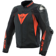 Dainese Super Speed 4 Leather Jacket