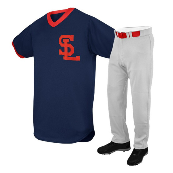 Baseball Uniform