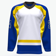 Ice hockey jersey