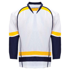 Ice hockey jersey