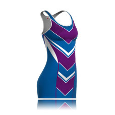 Sublimation Base Netball