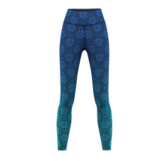 Sublimation leggings