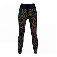 Sublimation leggings