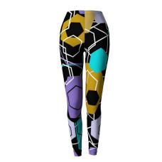 Sublimation leggings