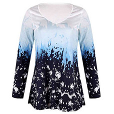 Sublimation long Sleeve