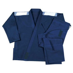 Jiu-Jitsu Uniform