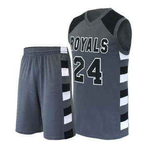 Basketball Uniforms