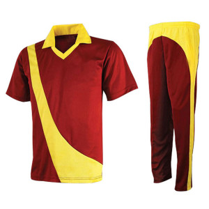 Cricket Uniform